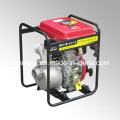 Falso Bomba de Agua Diesel de 3 Pulgadas E-Start Color Rojo (DP30E)